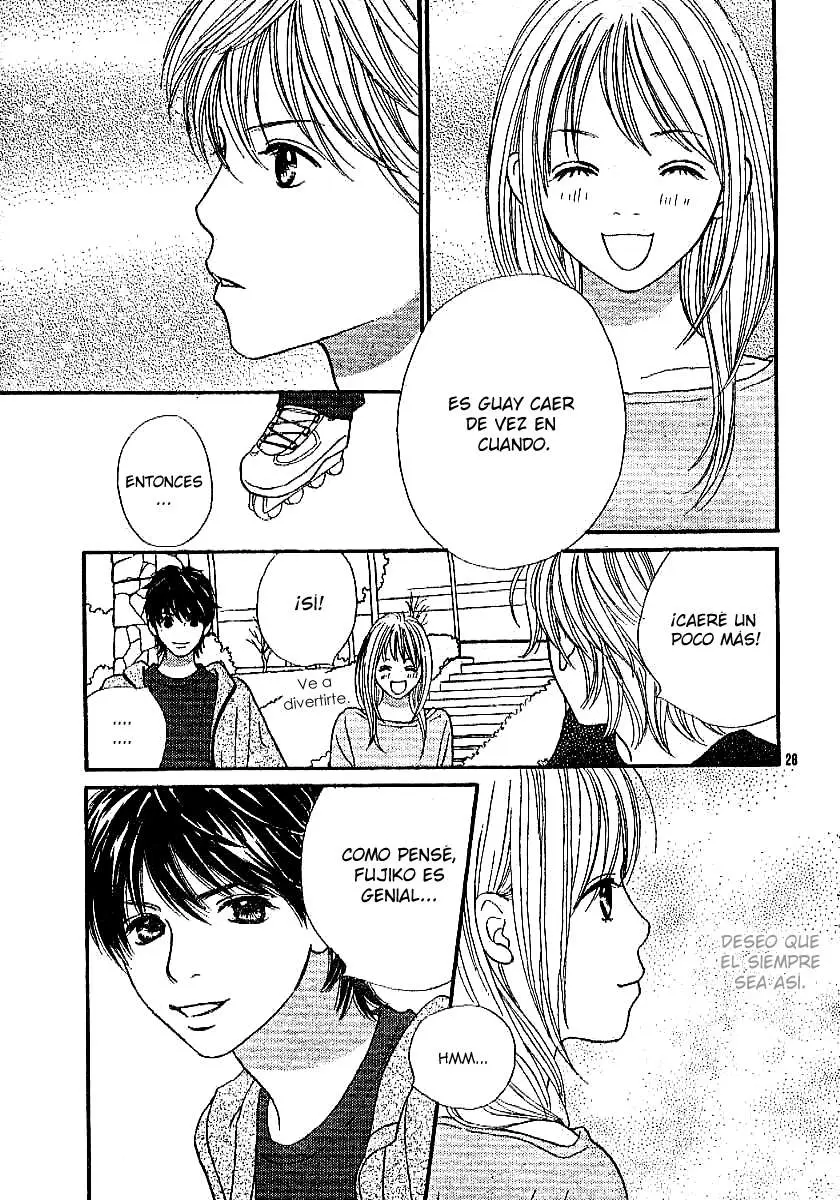 Chocolate Boyfriend (2004) - Capítulo 2 - Página 26 - LectorTMOo