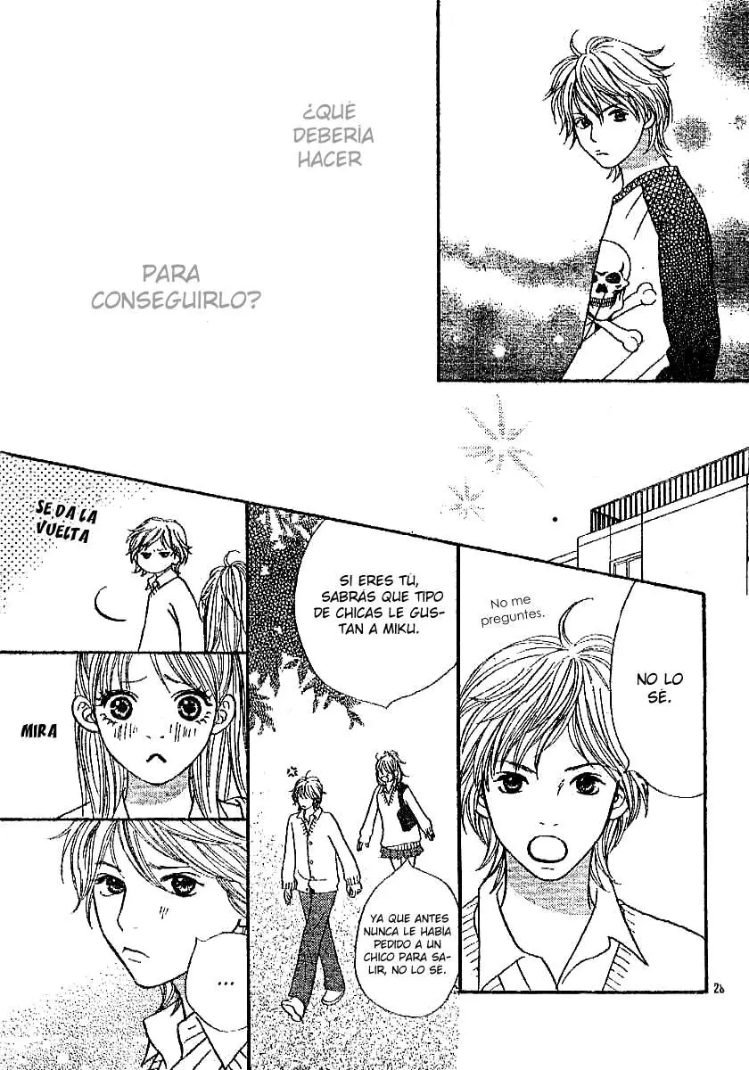 Chocolate Boyfriend (2004) - Capítulo 2 - Página 28 - LectorTMOo