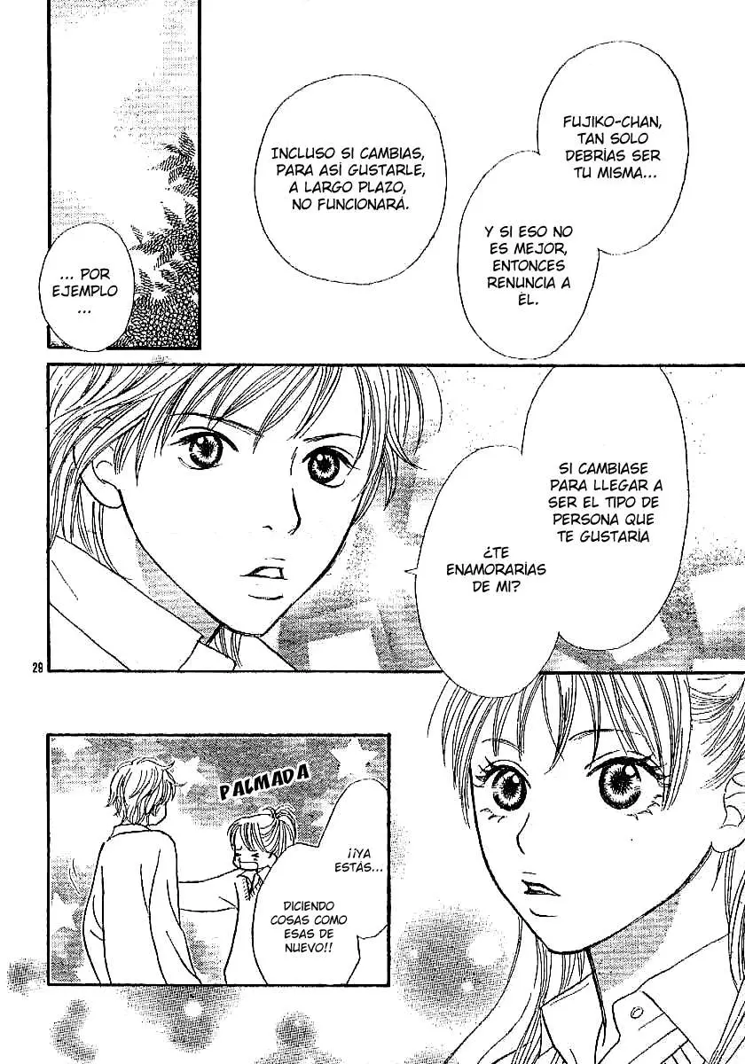 Chocolate Boyfriend (2004) - Capítulo 2 - Página 29 - LectorTMOo