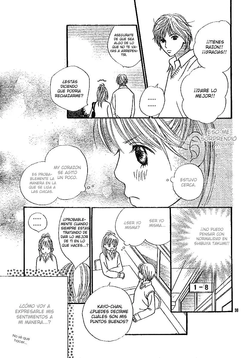 Chocolate Boyfriend (2004) - Capítulo 2 - Página 30 - LectorTMOo