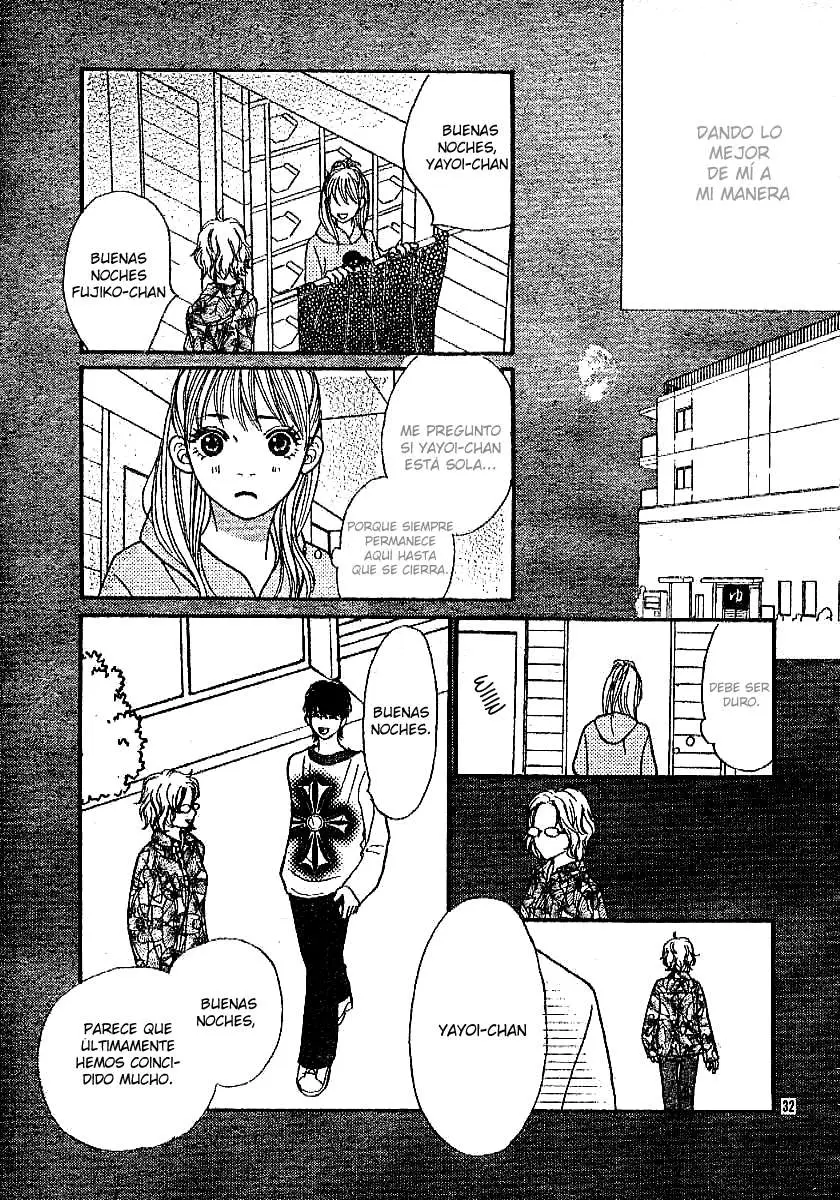 Chocolate Boyfriend (2004) - Capítulo 2 - Página 32 - LectorTMOo