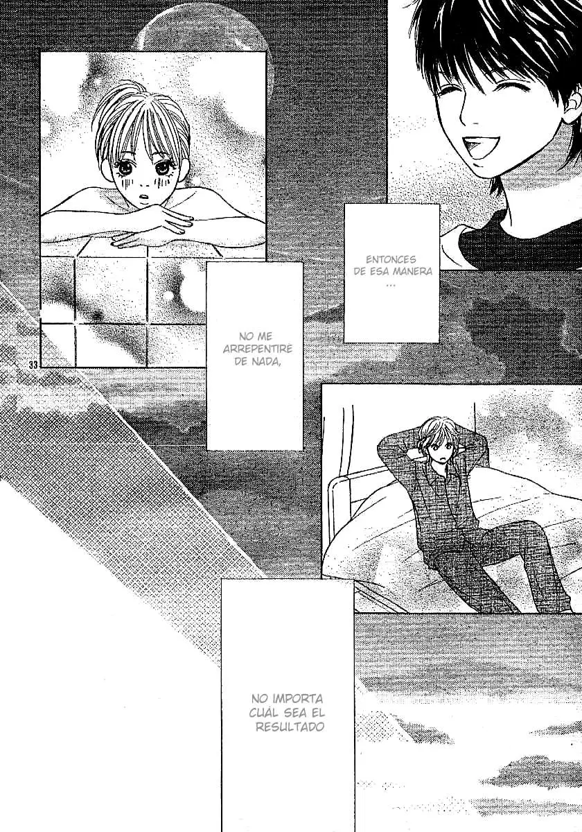 Chocolate Boyfriend (2004) - Capítulo 2 - Página 33 - LectorTMOo
