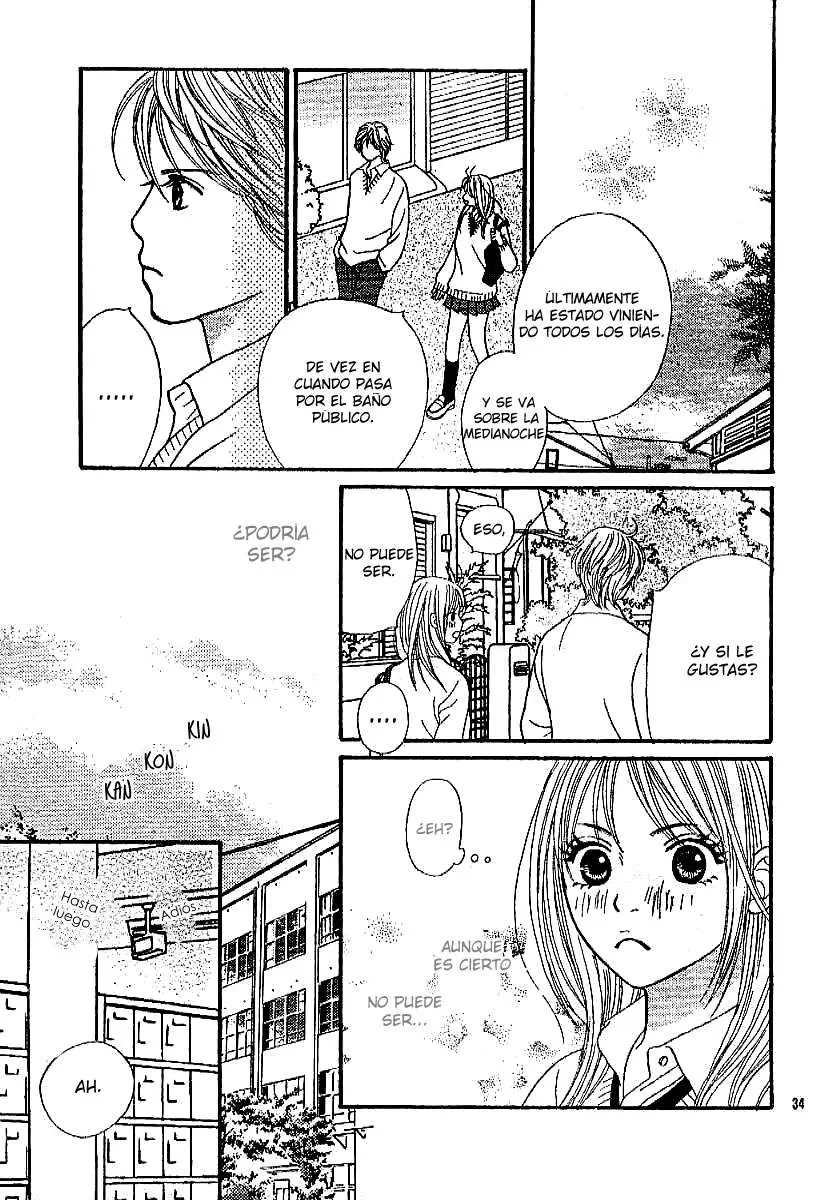 Chocolate Boyfriend (2004) - Capítulo 2 - Página 34 - LectorTMOo