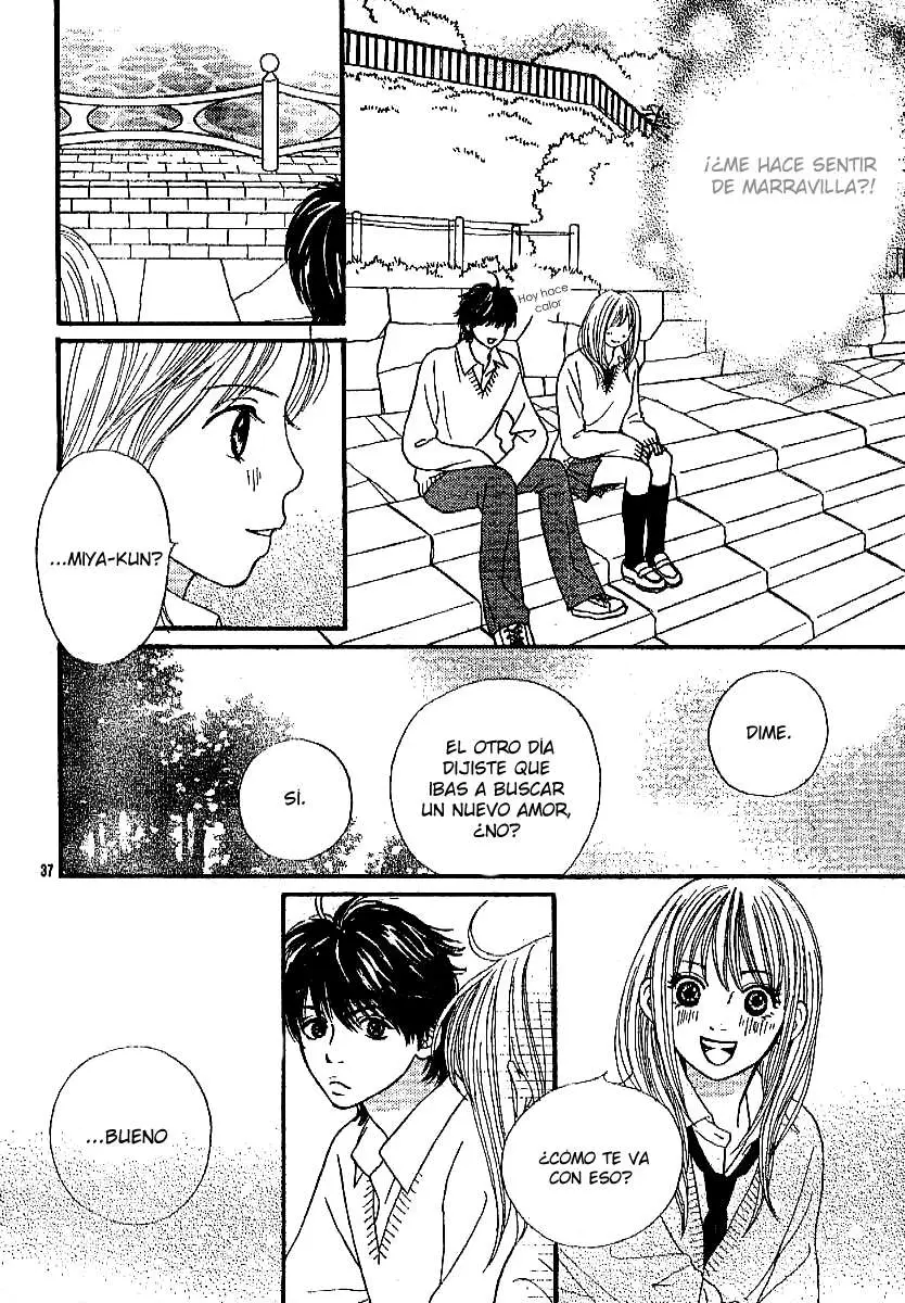 Chocolate Boyfriend (2004) - Capítulo 2 - Página 36 - LectorTMOo