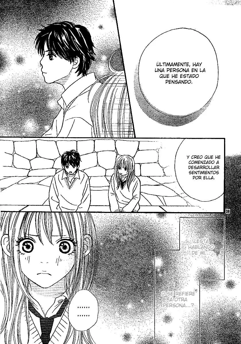 Chocolate Boyfriend (2004) - Capítulo 2 - Página 37 - LectorTMOo