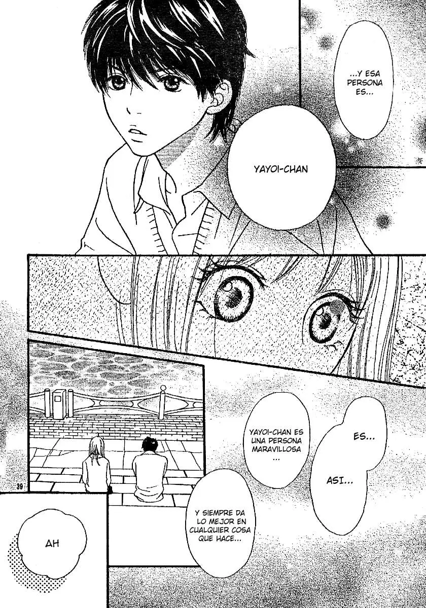 Chocolate Boyfriend (2004) - Capítulo 2 - Página 38 - LectorTMOo