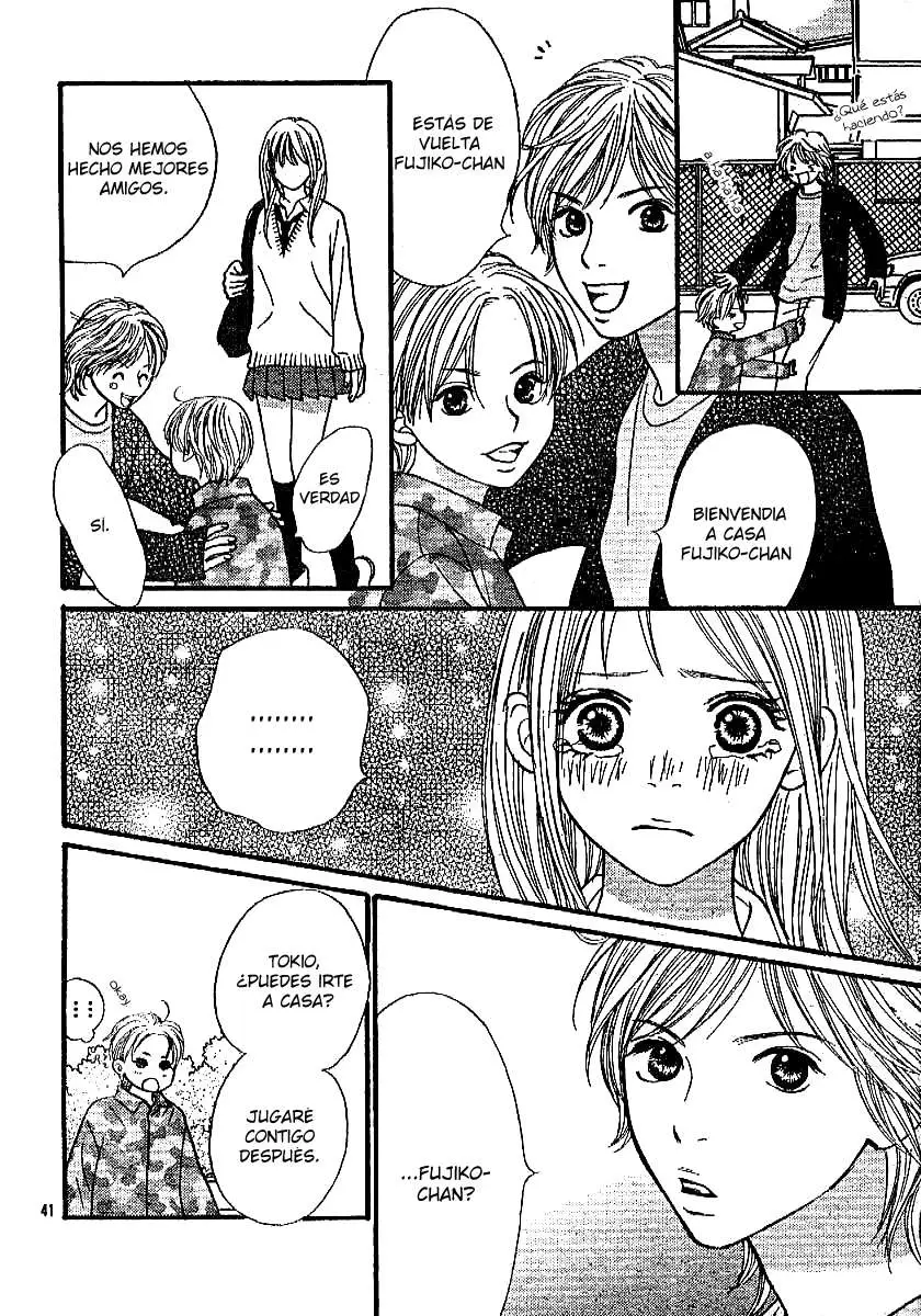 Chocolate Boyfriend (2004) - Capítulo 2 - Página 40 - LectorTMOo
