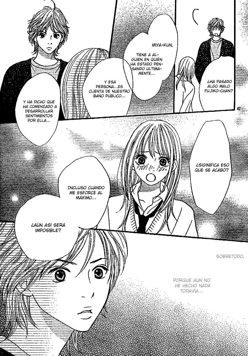Chocolate Boyfriend (2004) - Capítulo 2 - Página 41 - LectorTMOo