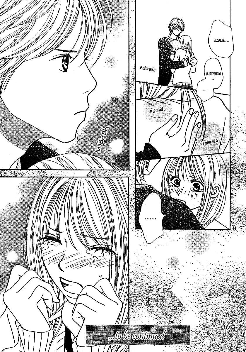 Chocolate Boyfriend (2004) - Capítulo 2 - Página 43 - LectorTMOo