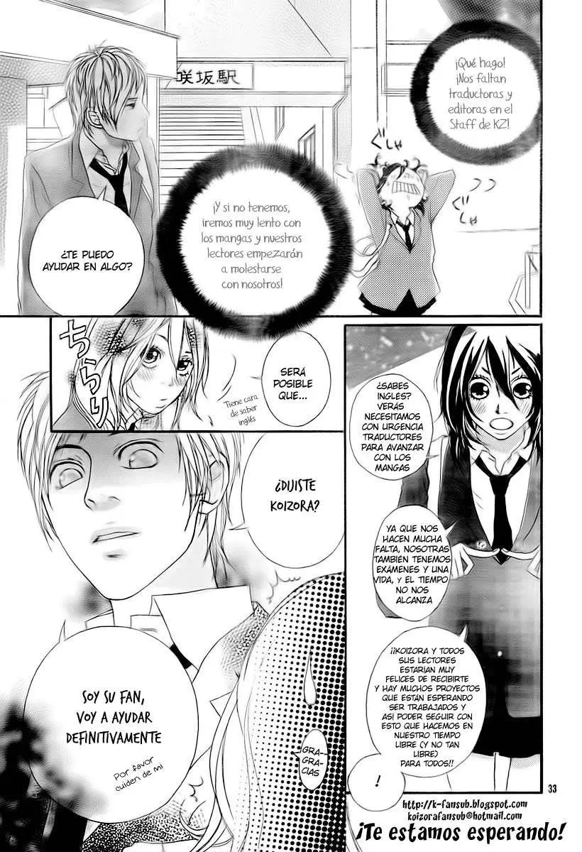 Chocolate Boyfriend (2004) - Capítulo 2 - Página 47 - LectorTMOo