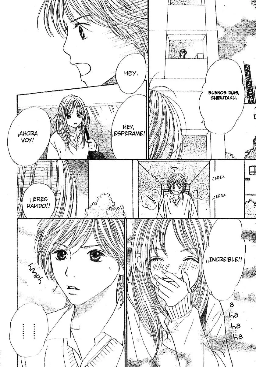Chocolate Boyfriend (2004) - Capítulo 3 - Página 4 - LectorTMOo