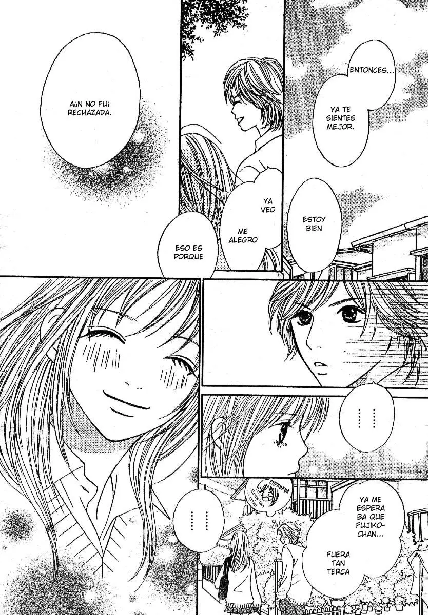 Chocolate Boyfriend (2004) - Capítulo 3 - Página 5 - LectorTMOo