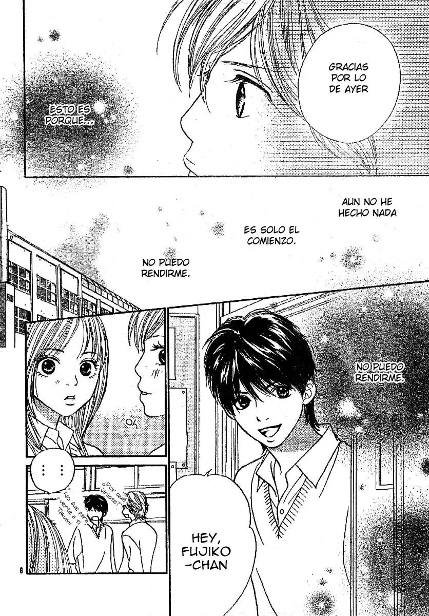 Chocolate Boyfriend (2004) - Capítulo 3 - Página 6 - LectorTMOo