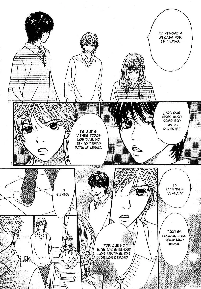Chocolate Boyfriend (2004) - Capítulo 3 - Página 8 - LectorTMOo