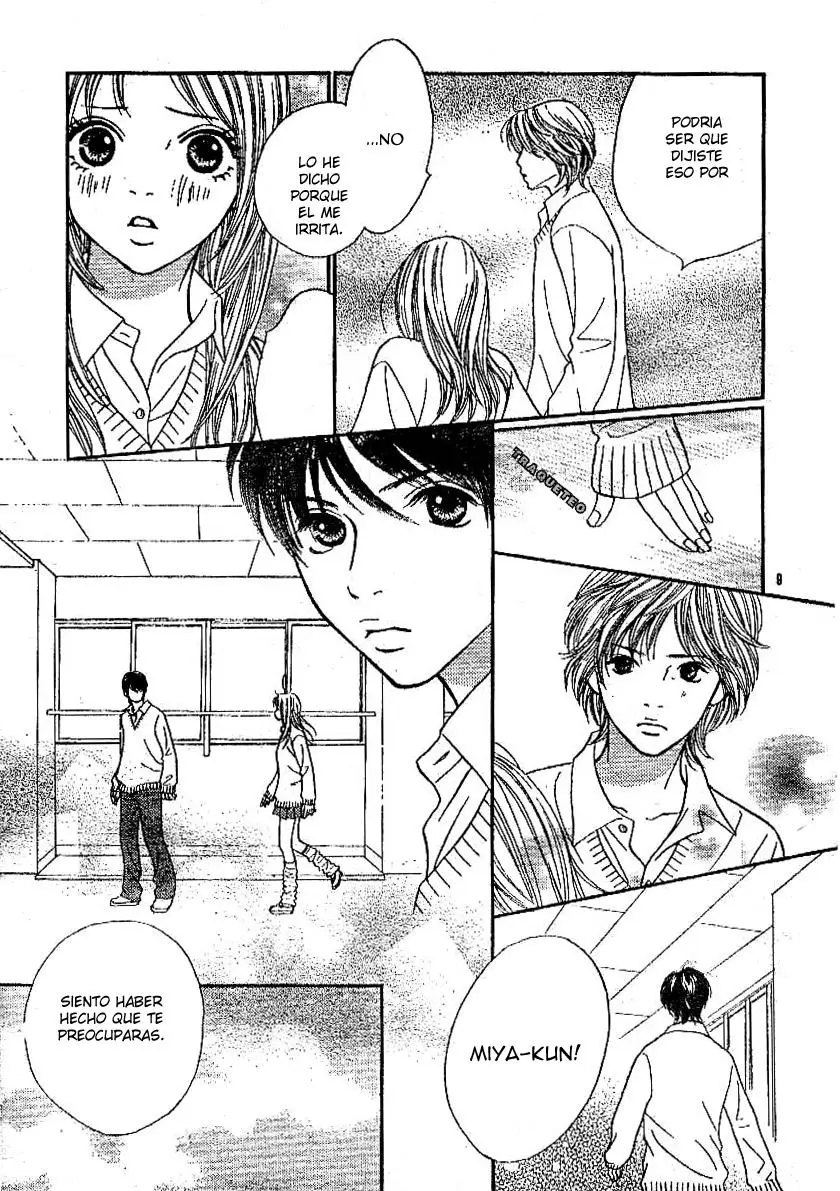 Chocolate Boyfriend (2004) - Capítulo 3 - Página 9 - LectorTMOo