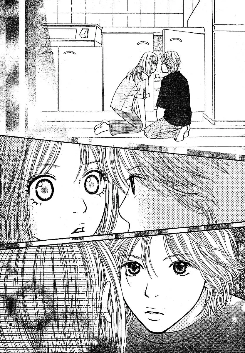 Chocolate Boyfriend (2004) - Capítulo 3 - Página 18 - LectorTMOo