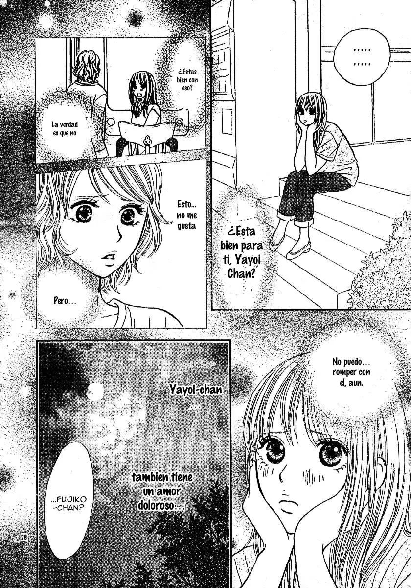 Chocolate Boyfriend (2004) - Capítulo 3 - Página 28 - LectorTMOo