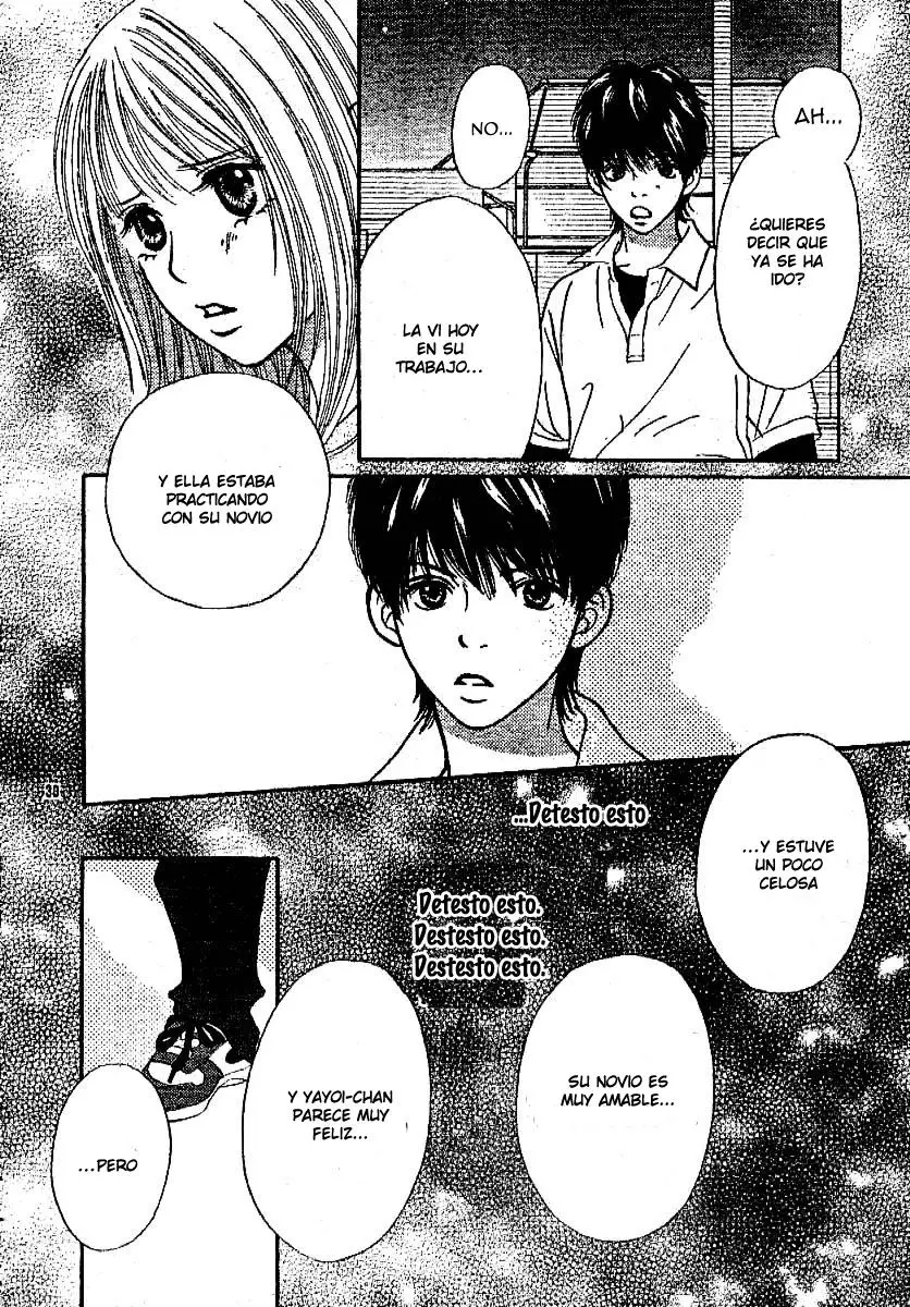 Chocolate Boyfriend (2004) - Capítulo 3 - Página 30 - LectorTMOo