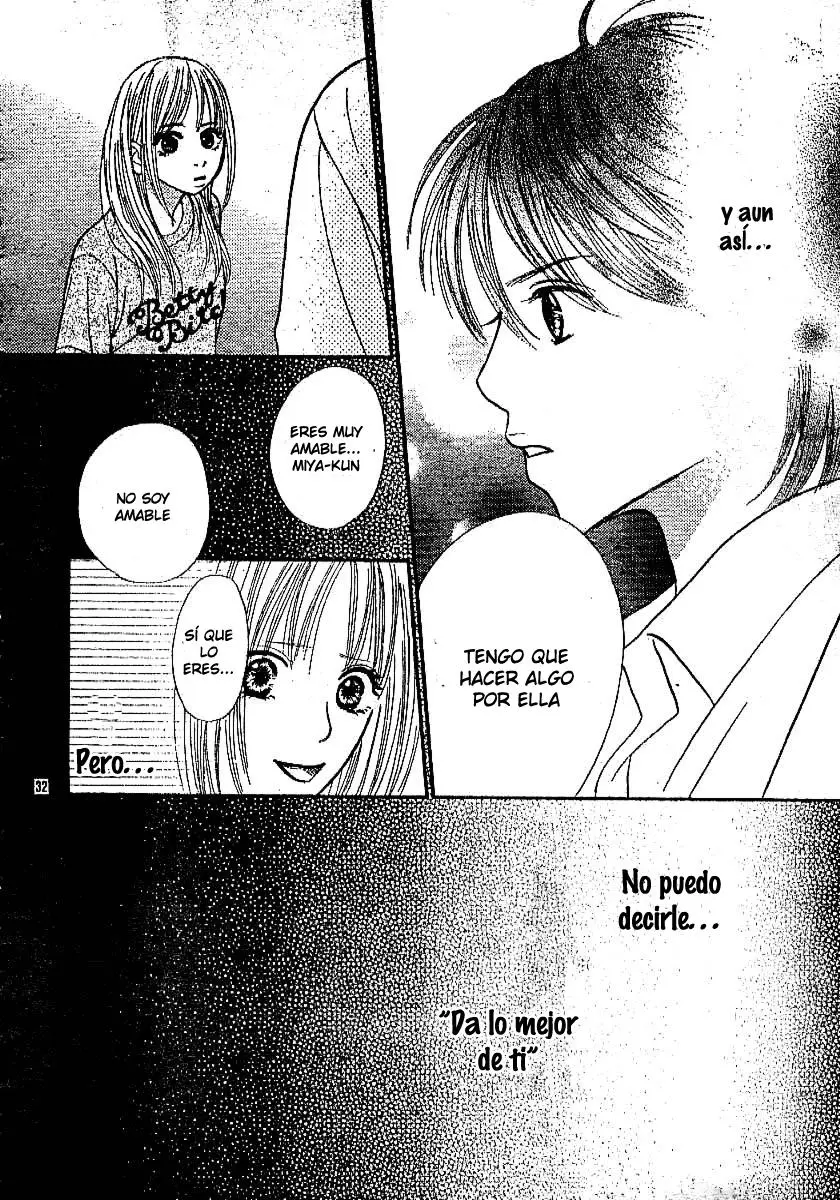 Chocolate Boyfriend (2004) - Capítulo 3 - Página 32 - LectorTMOo