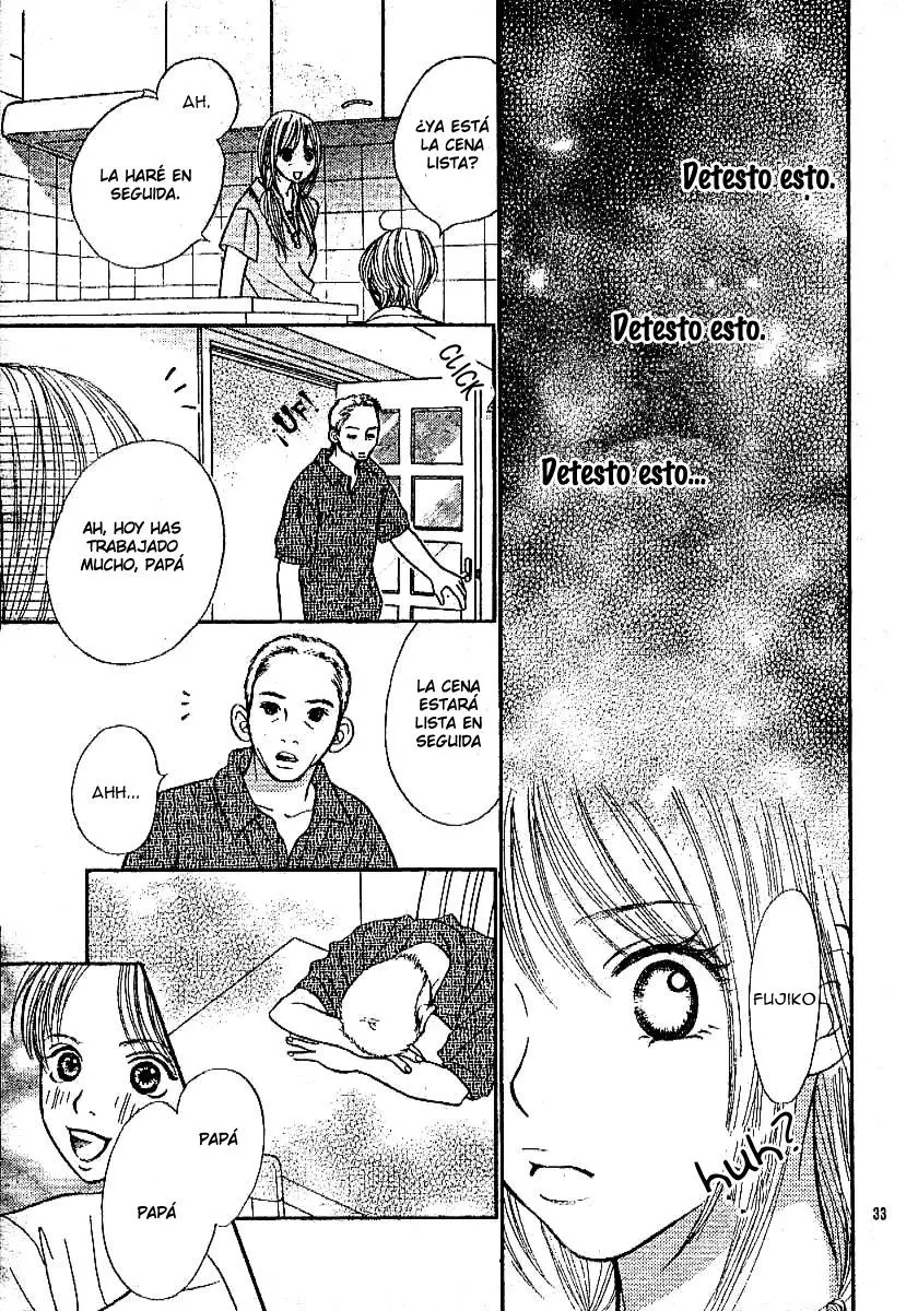 Chocolate Boyfriend (2004) - Capítulo 3 - Página 33 - LectorTMOo