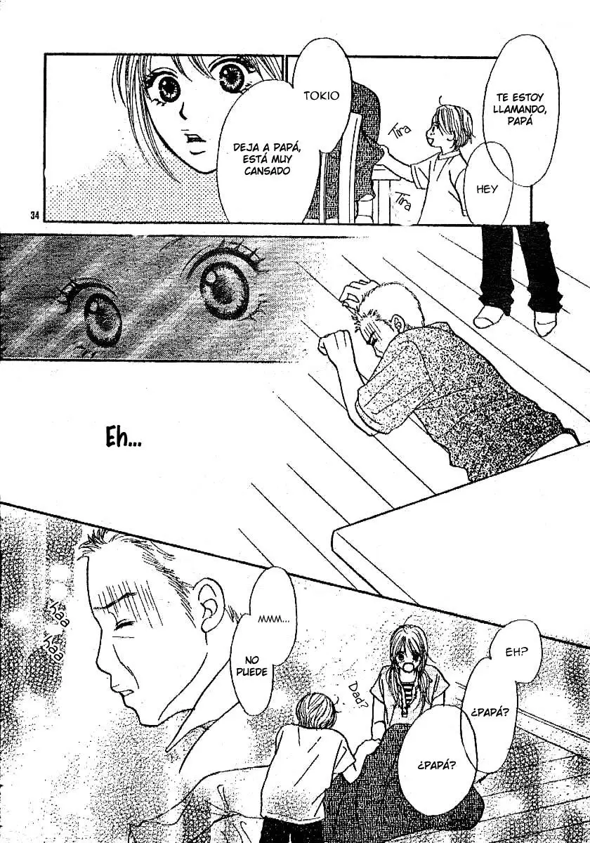 Chocolate Boyfriend (2004) - Capítulo 3 - Página 34 - LectorTMOo
