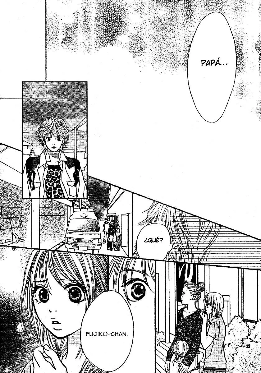 Chocolate Boyfriend (2004) - Capítulo 3 - Página 35 - LectorTMOo