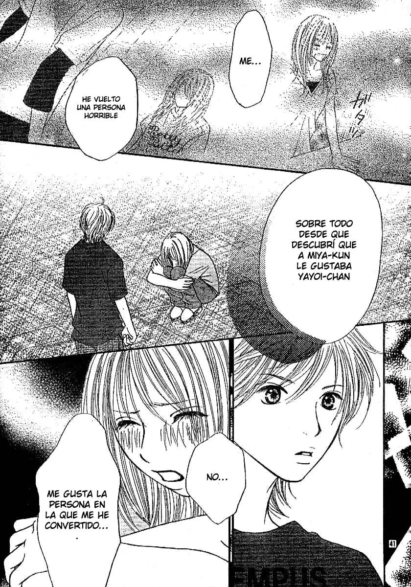 Chocolate Boyfriend (2004) - Capítulo 3 - Página 41 - LectorTMOo