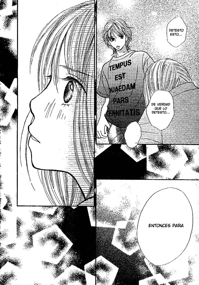 Chocolate Boyfriend (2004) - Capítulo 3 - Página 42 - LectorTMOo