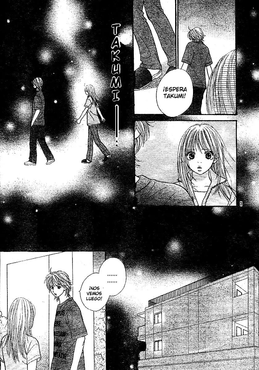 Chocolate Boyfriend (2004) - Capítulo 4 - Página 4 - LectorTMOo