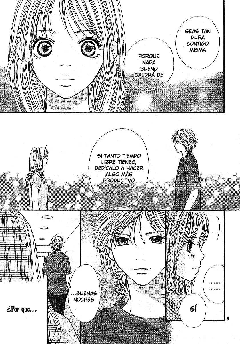 Chocolate Boyfriend (2004) - Capítulo 4 - Página 6 - LectorTMOo