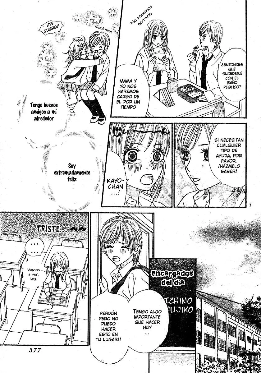 Chocolate Boyfriend (2004) - Capítulo 4 - Página 8 - LectorTMOo