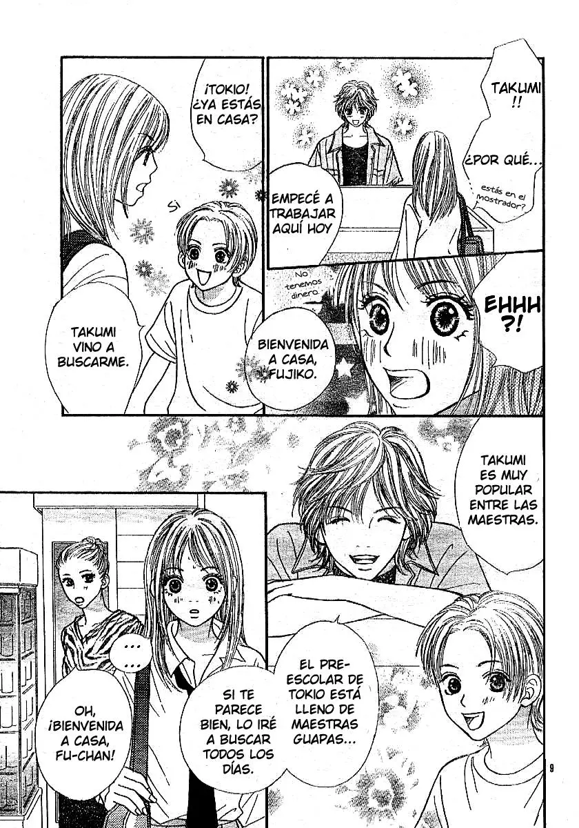 Chocolate Boyfriend (2004) - Capítulo 4 - Página 10 - LectorTMOo