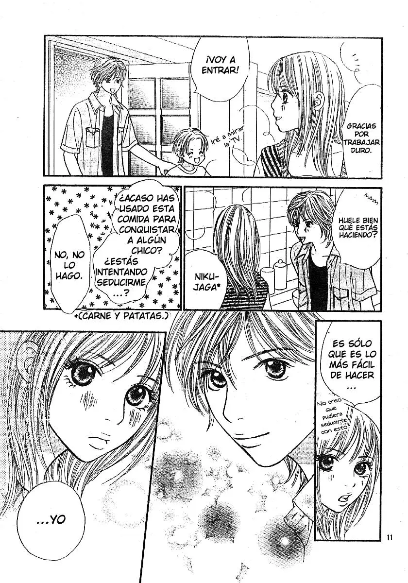 Chocolate Boyfriend (2004) - Capítulo 4 - Página 12 - LectorTMOo