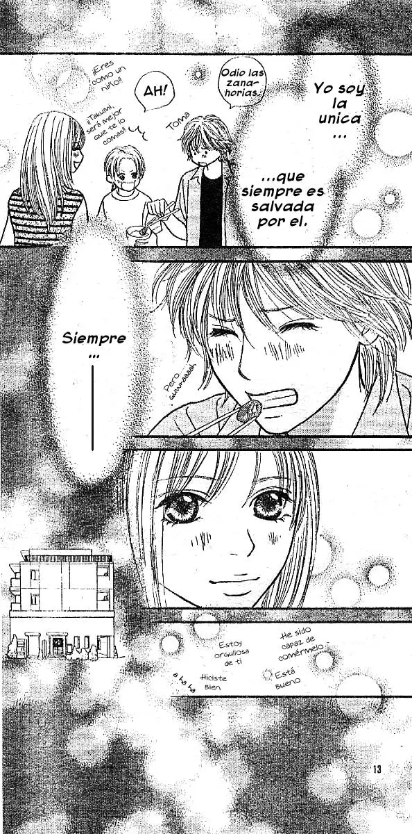 Chocolate Boyfriend (2004) - Capítulo 4 - Página 14 - LectorTMOo