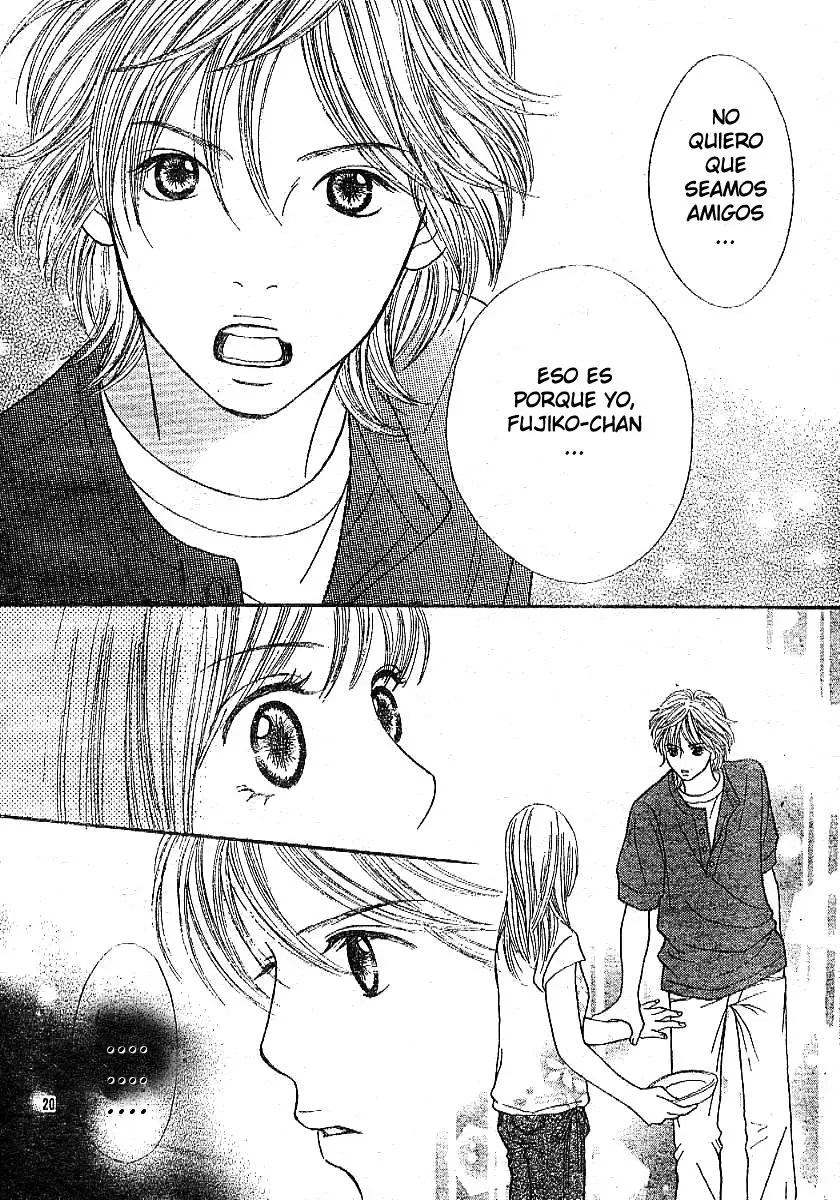 Chocolate Boyfriend (2004) - Capítulo 4 - Página 21 - LectorTMOo