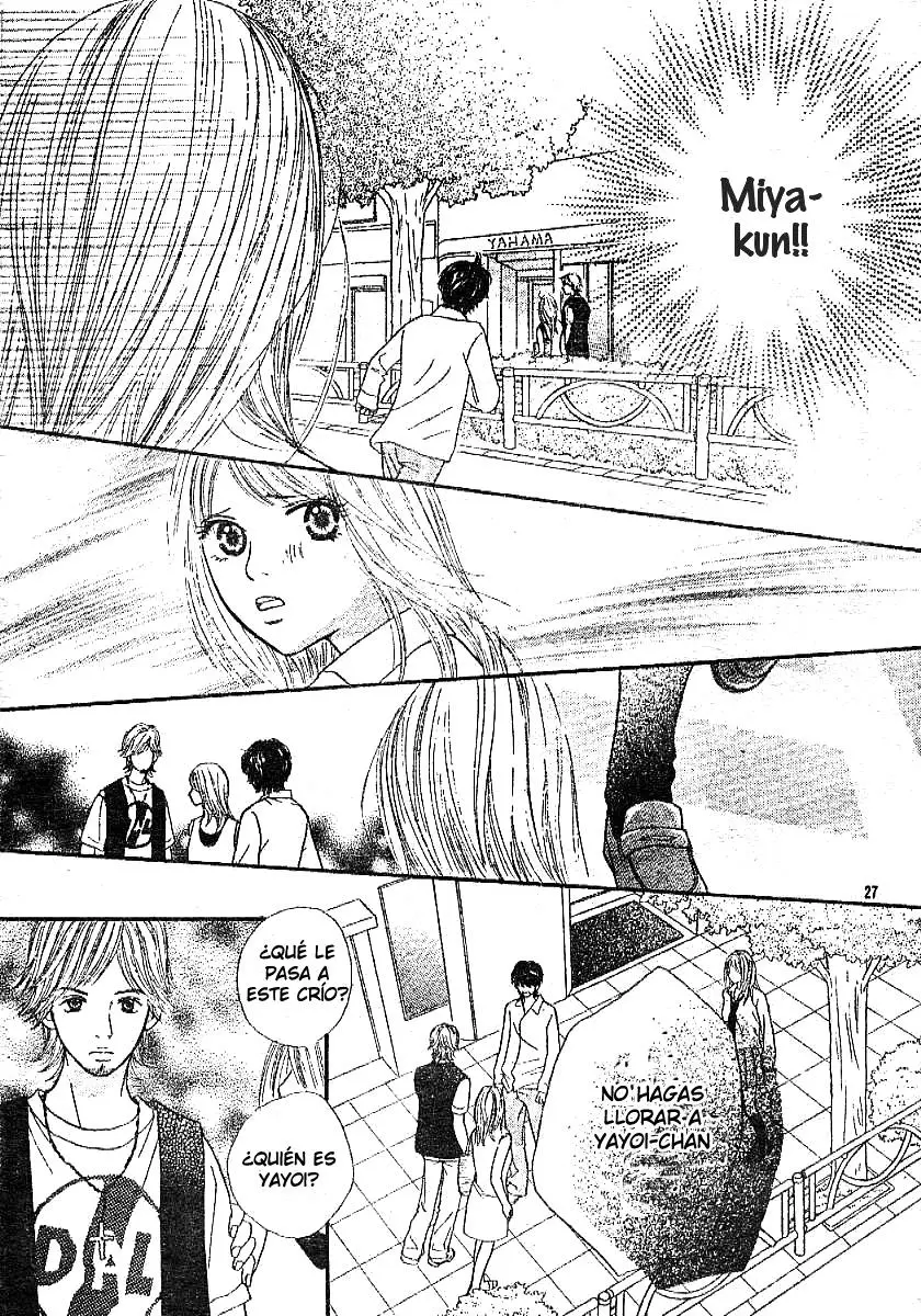 Chocolate Boyfriend (2004) - Capítulo 4 - Página 28 - LectorTMOo