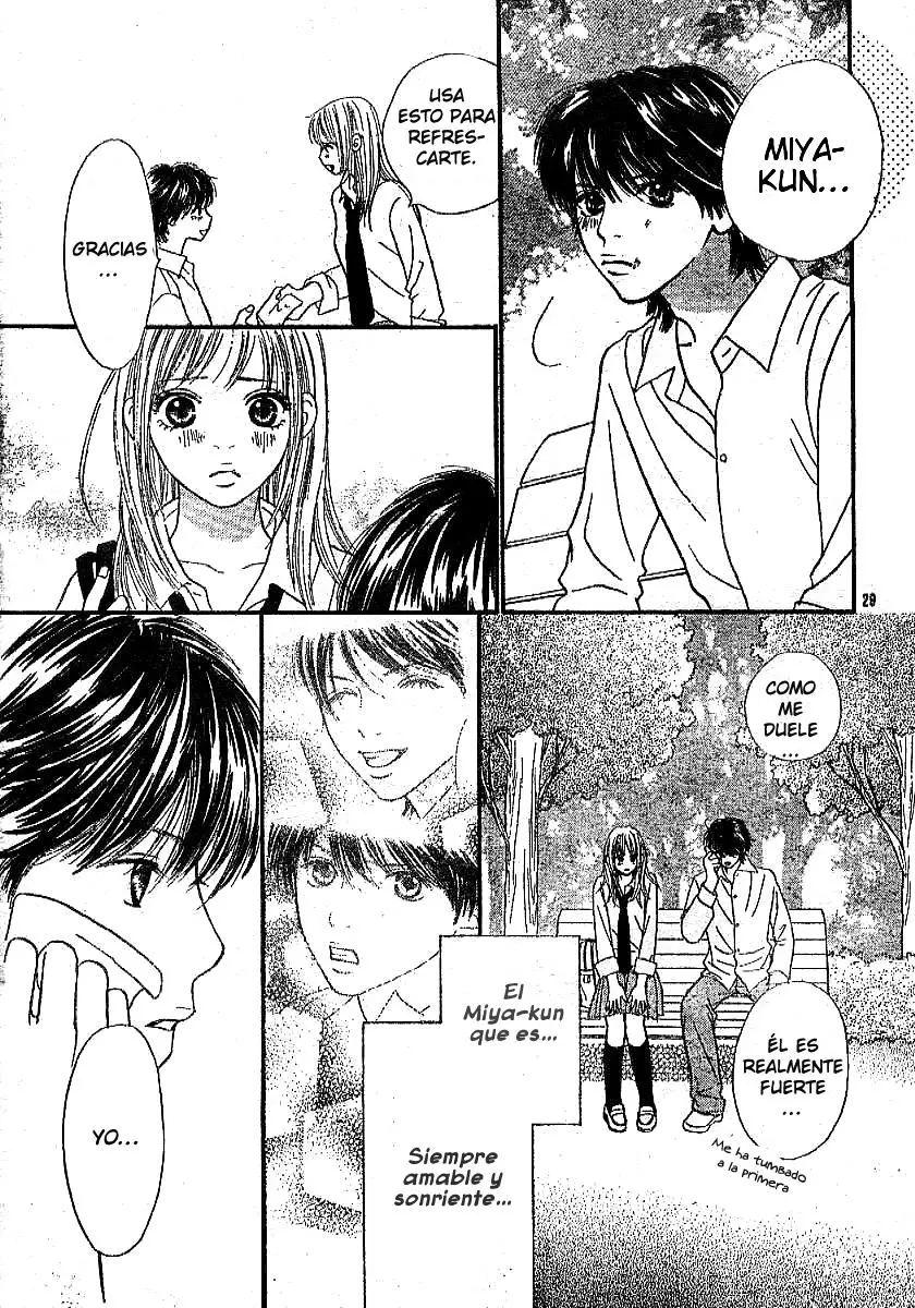 Chocolate Boyfriend (2004) - Capítulo 4 - Página 30 - LectorTMOo