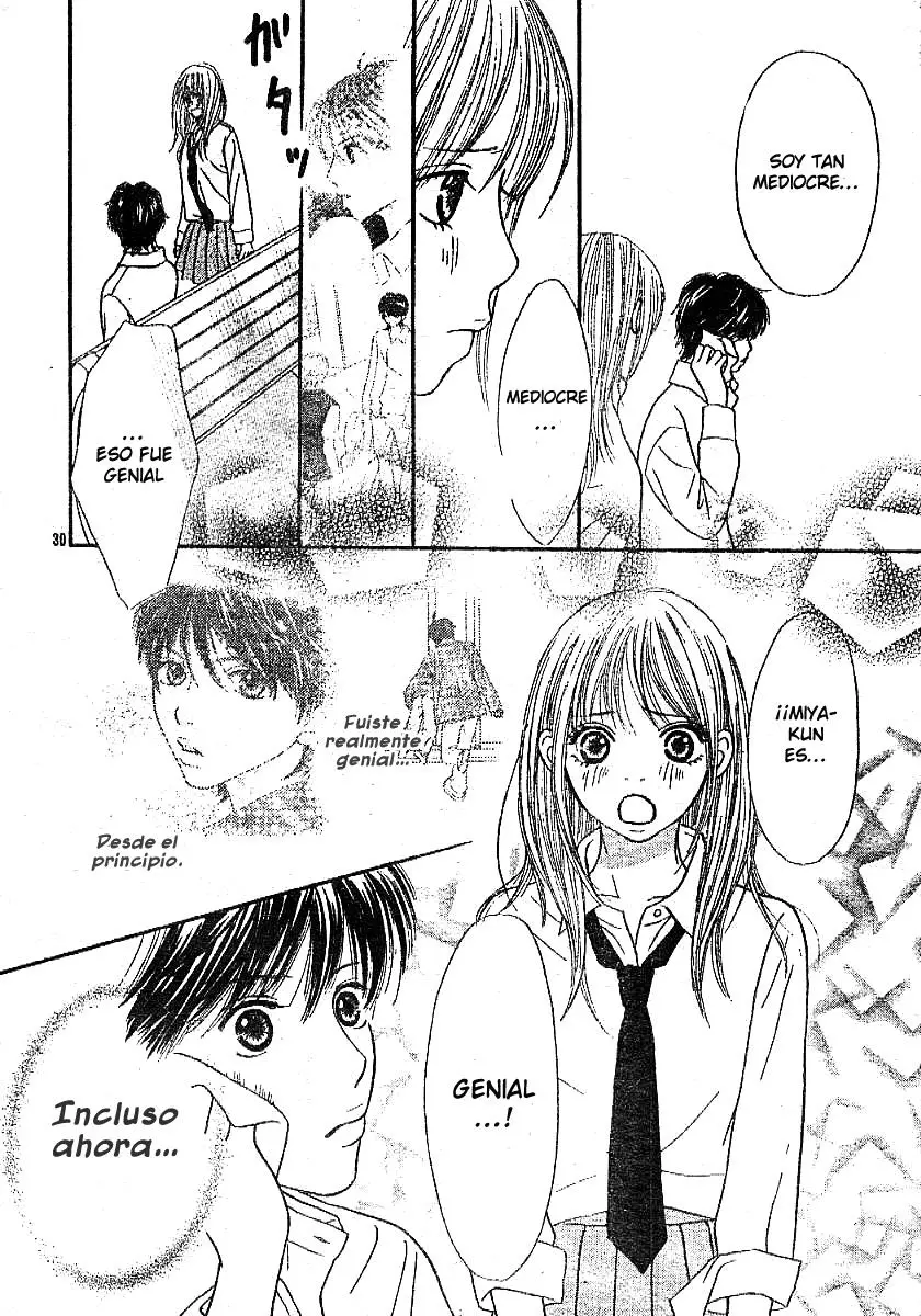 Chocolate Boyfriend (2004) - Capítulo 4 - Página 31 - LectorTMOo