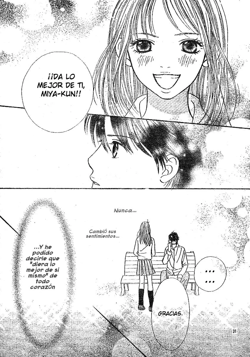 Chocolate Boyfriend (2004) - Capítulo 4 - Página 32 - LectorTMOo
