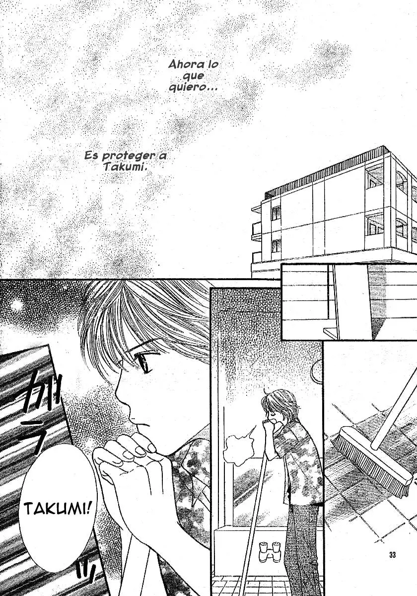 Chocolate Boyfriend (2004) - Capítulo 4 - Página 34 - LectorTMOo