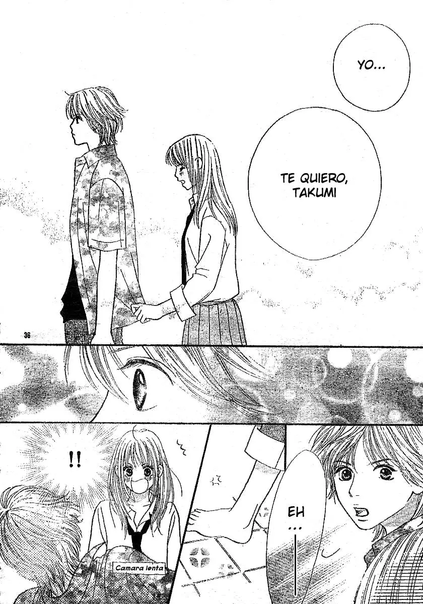 Chocolate Boyfriend (2004) - Capítulo 4 - Página 37 - LectorTMOo