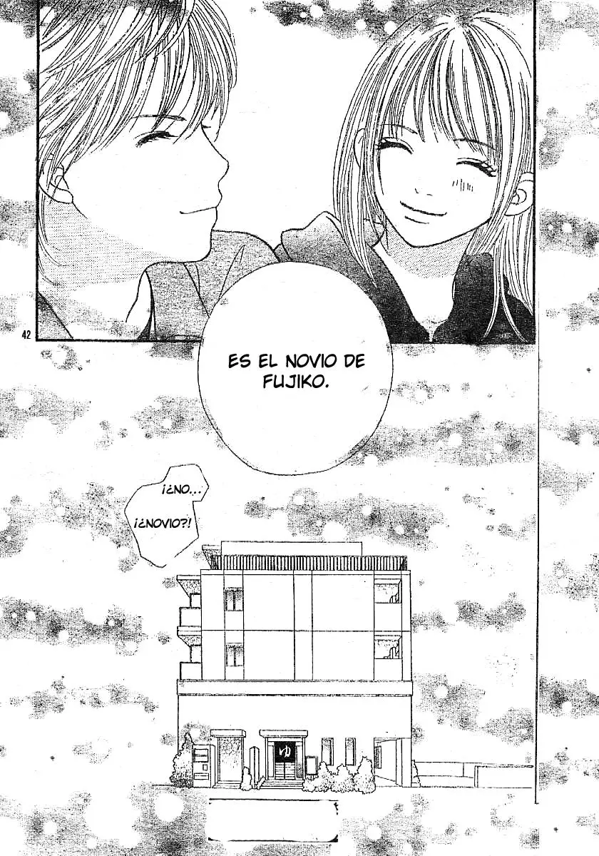Chocolate Boyfriend (2004) - Capítulo 4 - Página 42 - LectorTMOo