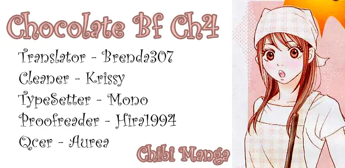 Chocolate Boyfriend (2004) - Capítulo 4 - Página 46 - LectorTMOo