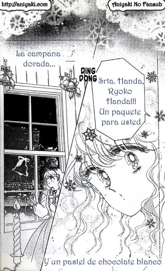 Chocolate Christmas (2016) - Capítulo 1 - Página 4 - LectorTMOo