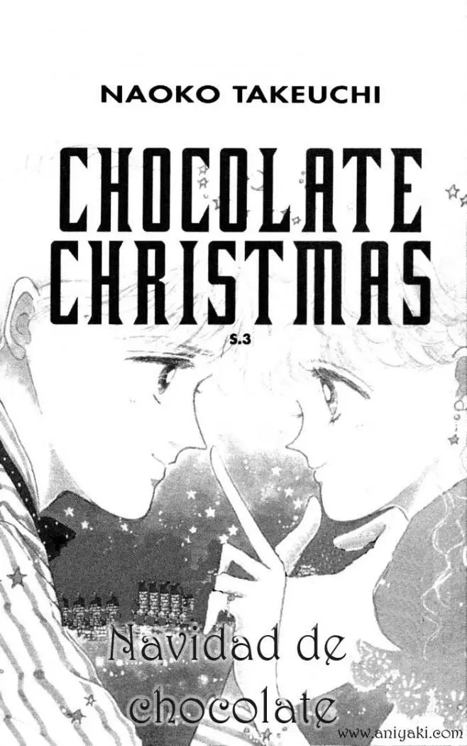 Chocolate Christmas (2016) - Capítulo 4 - Página 1 - LectorTMOo