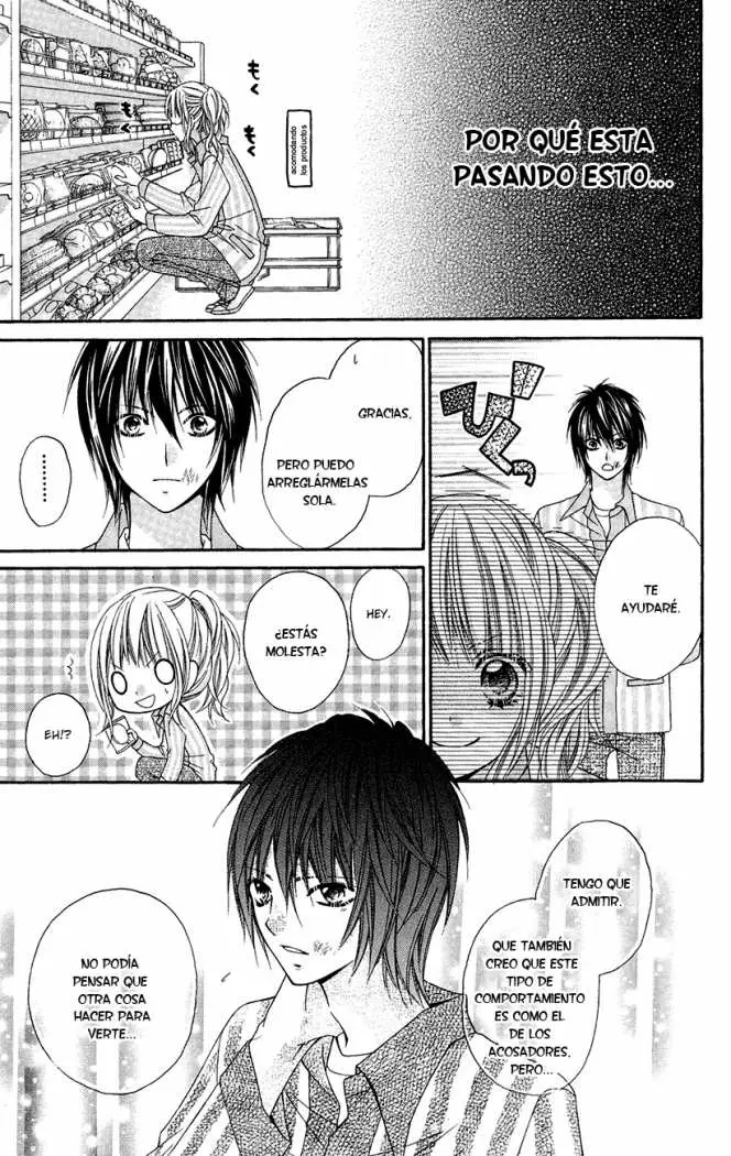 Chocolate Cosmos (2007) - Capítulo 0.01 - Página 8 - LectorTMOo