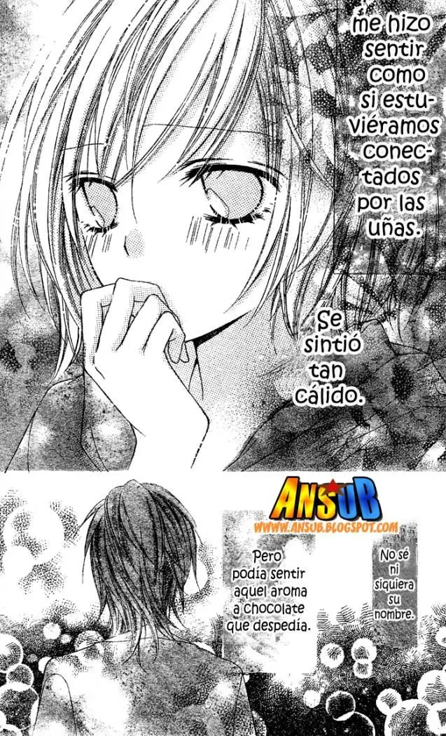 Chocolate Cosmos (2007) - Capítulo 1 - Página 37 - LectorTMOo
