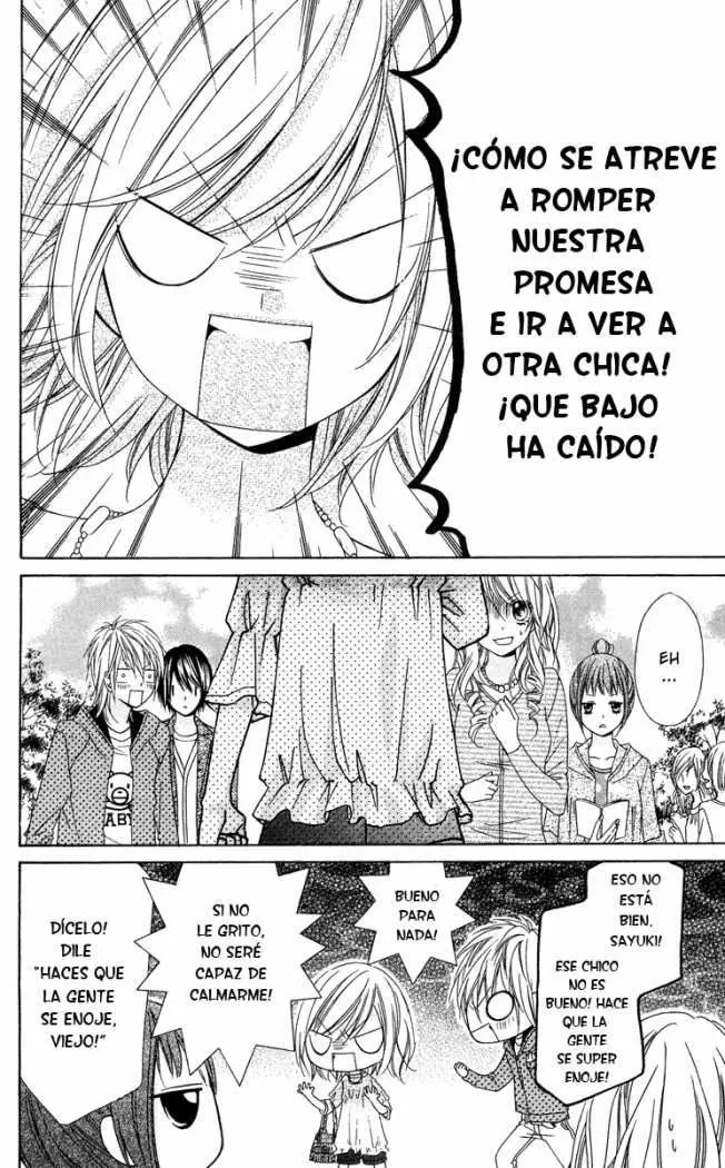 Chocolate Cosmos (2007) - Capítulo 13 - Página 14 - LectorTMOo