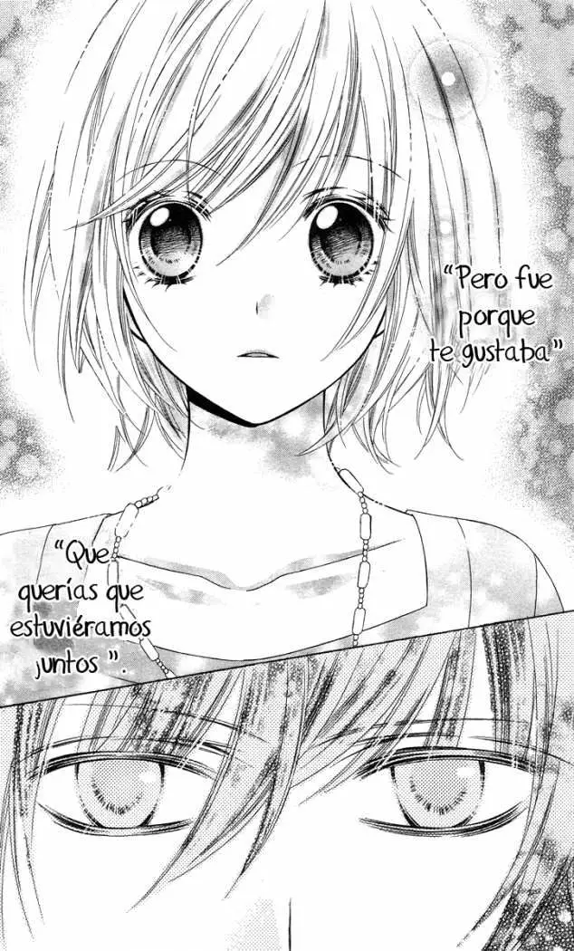 Chocolate Cosmos (2007) - Capítulo 13 - Página 36 - LectorTMOo