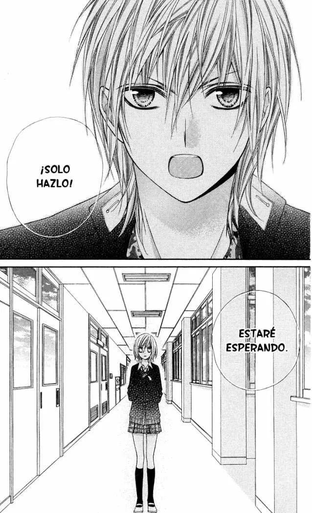 Chocolate Cosmos (2007) - Capítulo 14 - Página 33 - LectorTMOo